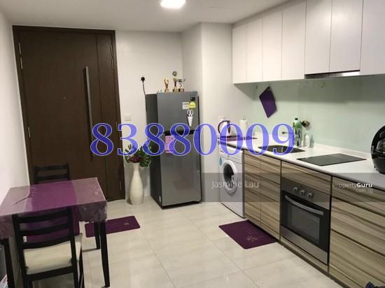 Parc Centros (D19), Condominium #176463152